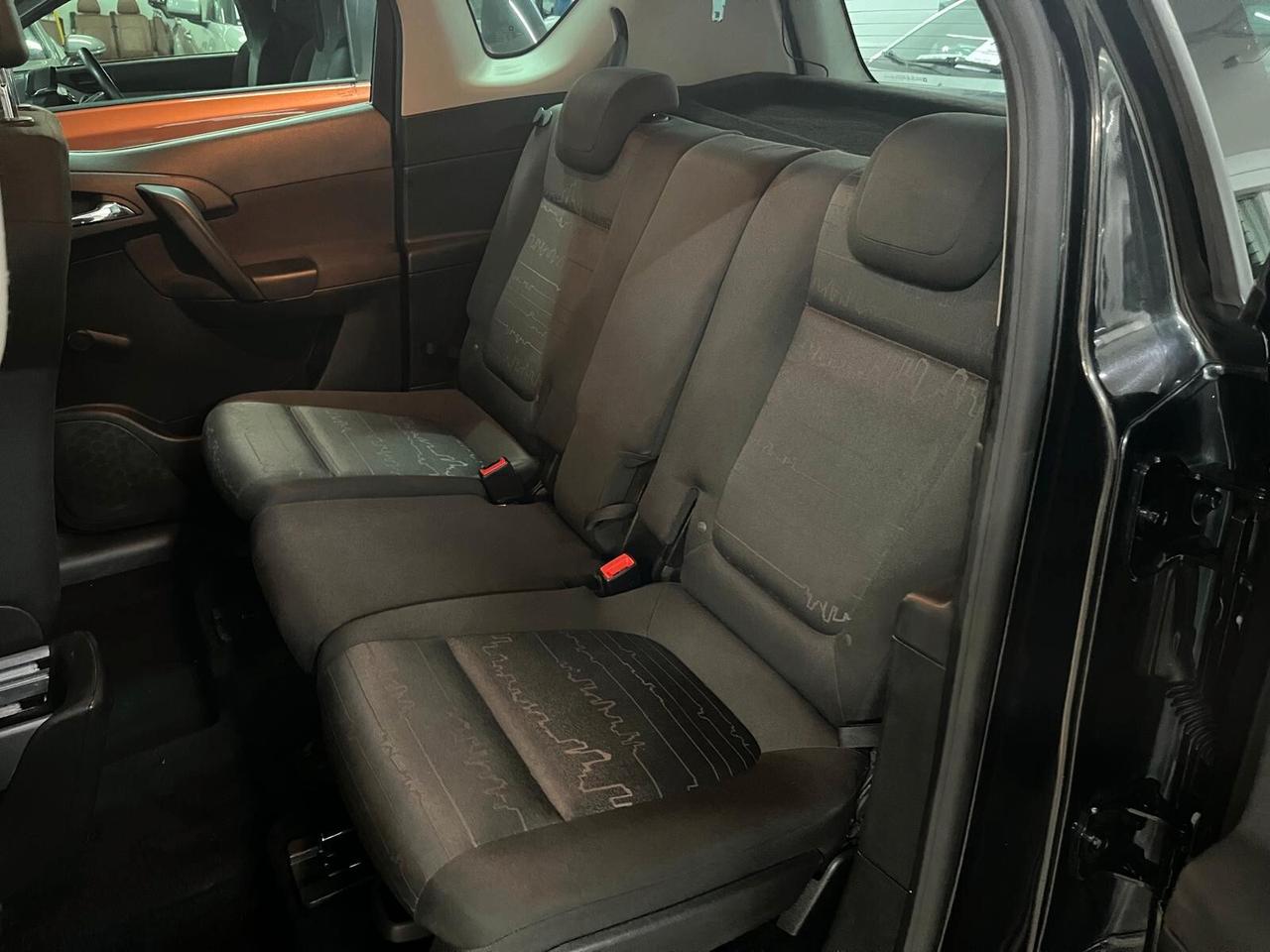 Opel Meriva 1.4