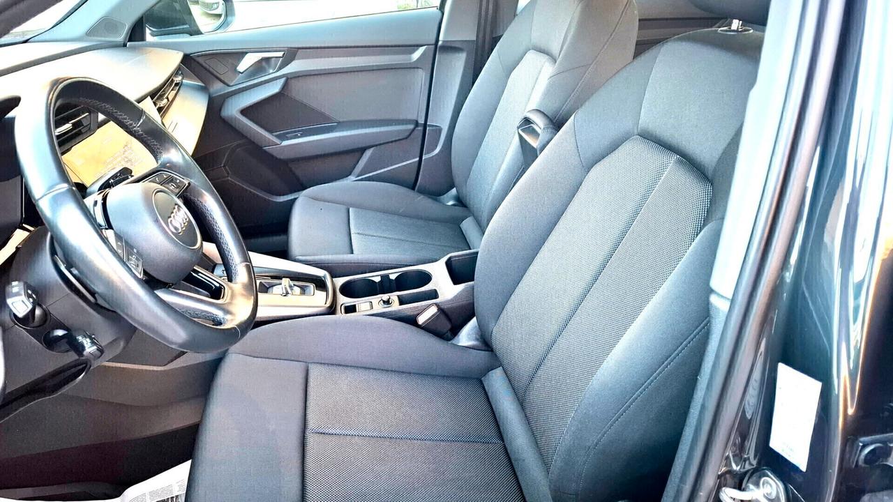 AUDI A3 SPB 35 2.0 TDI S tronic 150CV 2021