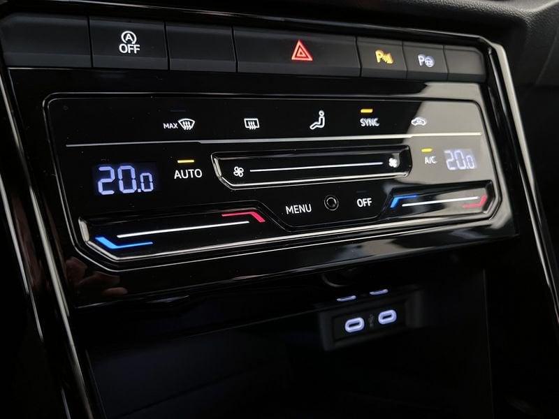 Volkswagen T-Roc T-Roc 1.5 tsi R-Line