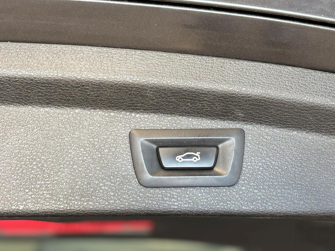 Bmw X2 sDrive16d TETTO PANO XENON LED