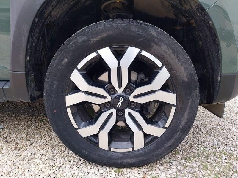 Dacia Duster Duster 1.0 tce Journey UP Gpl 4x2 100cv