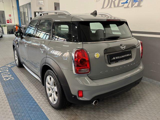 MINI Countryman 1.5 Cooper SE Countryman ALL4 Automatica Plug-in