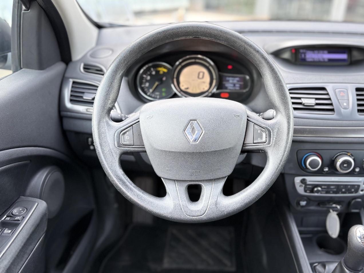 Renault Megane 5 Porte 1.5 Diesel 90CV E5 Neo - 2014