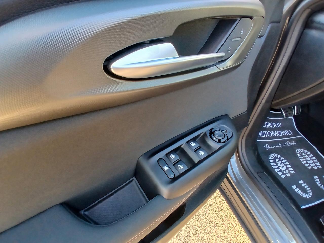 Alfa Romeo Tonale 1.5 130 CV MHEV TCT7 Sprint