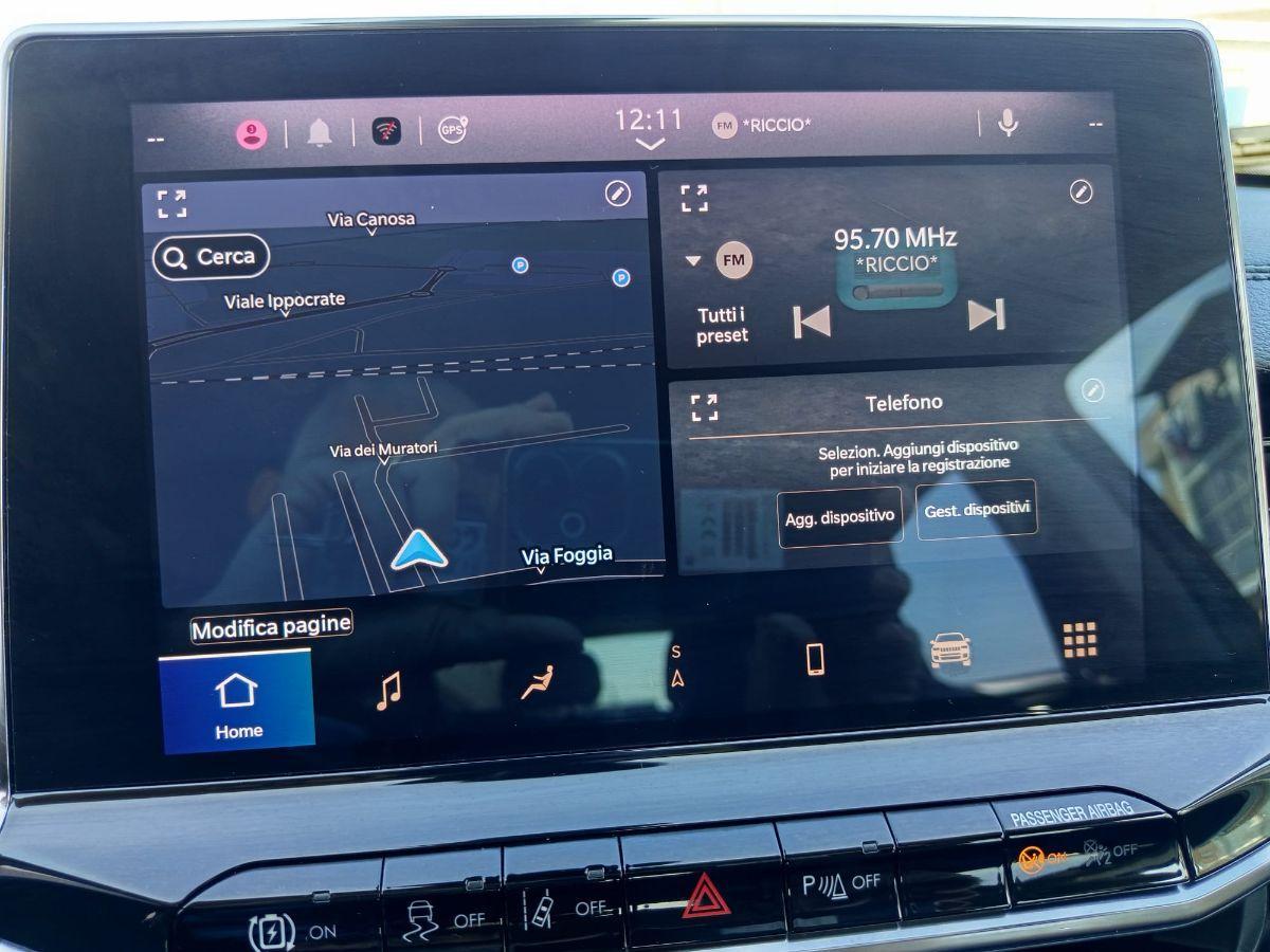 JEEP Compass 1.3 T4 240CV PHEV AT6 4xe Trail. 2022