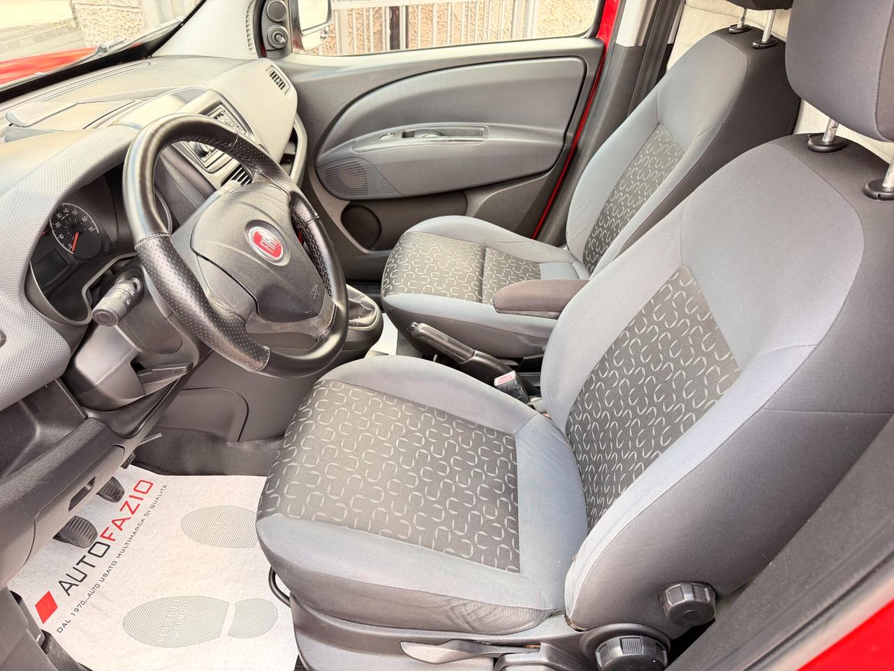 Fiat Doblo Doblò 1.6 MJT 105CV PC-TN Cargo Lamierato