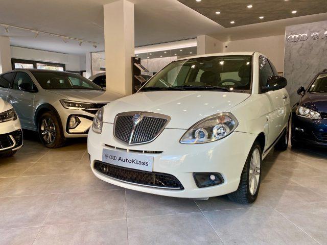 LANCIA Ypsilon 1.3 MJT Unyca di Unica Proprietaria