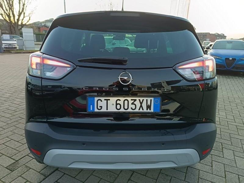 Opel Crossland 1.2 110cv Edition S&S MT6