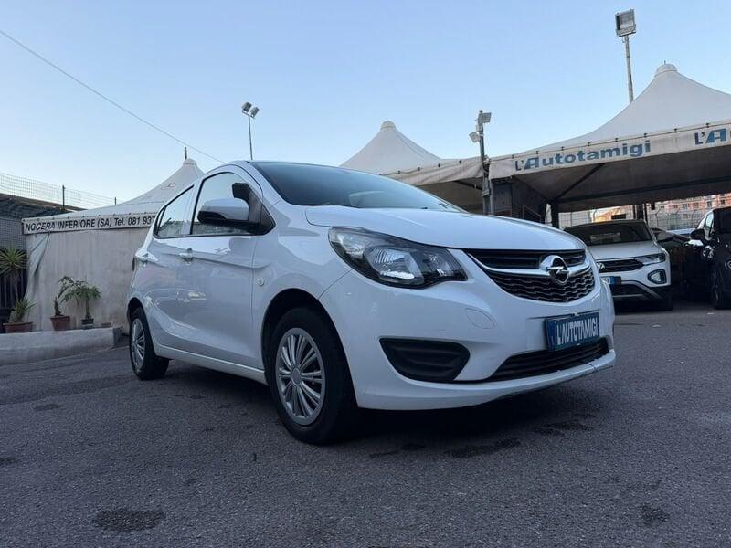 Opel Karl Karl 1.0 75cv
