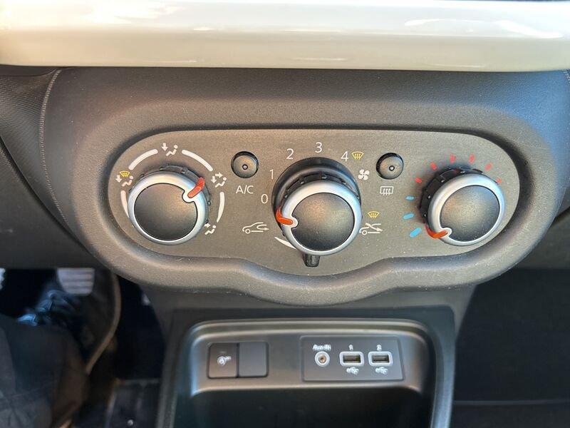 Renault Twingo III 2019 1.0 sce Duel2 65cv