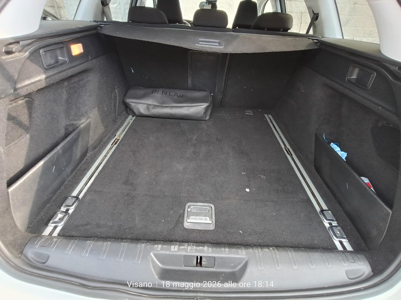 Peugeot 308 BlueHDi 120 S&S Allure