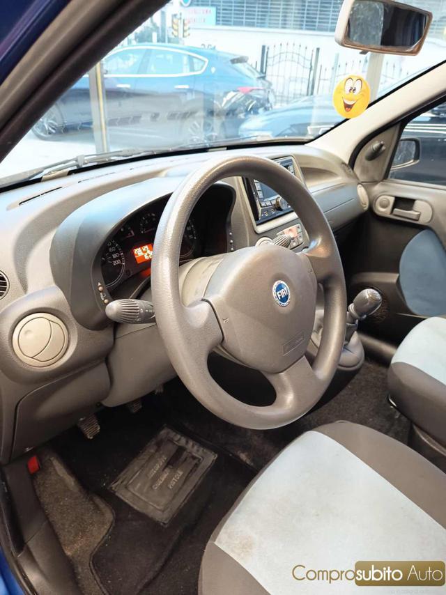 FIAT Panda 1.2 Dynamic