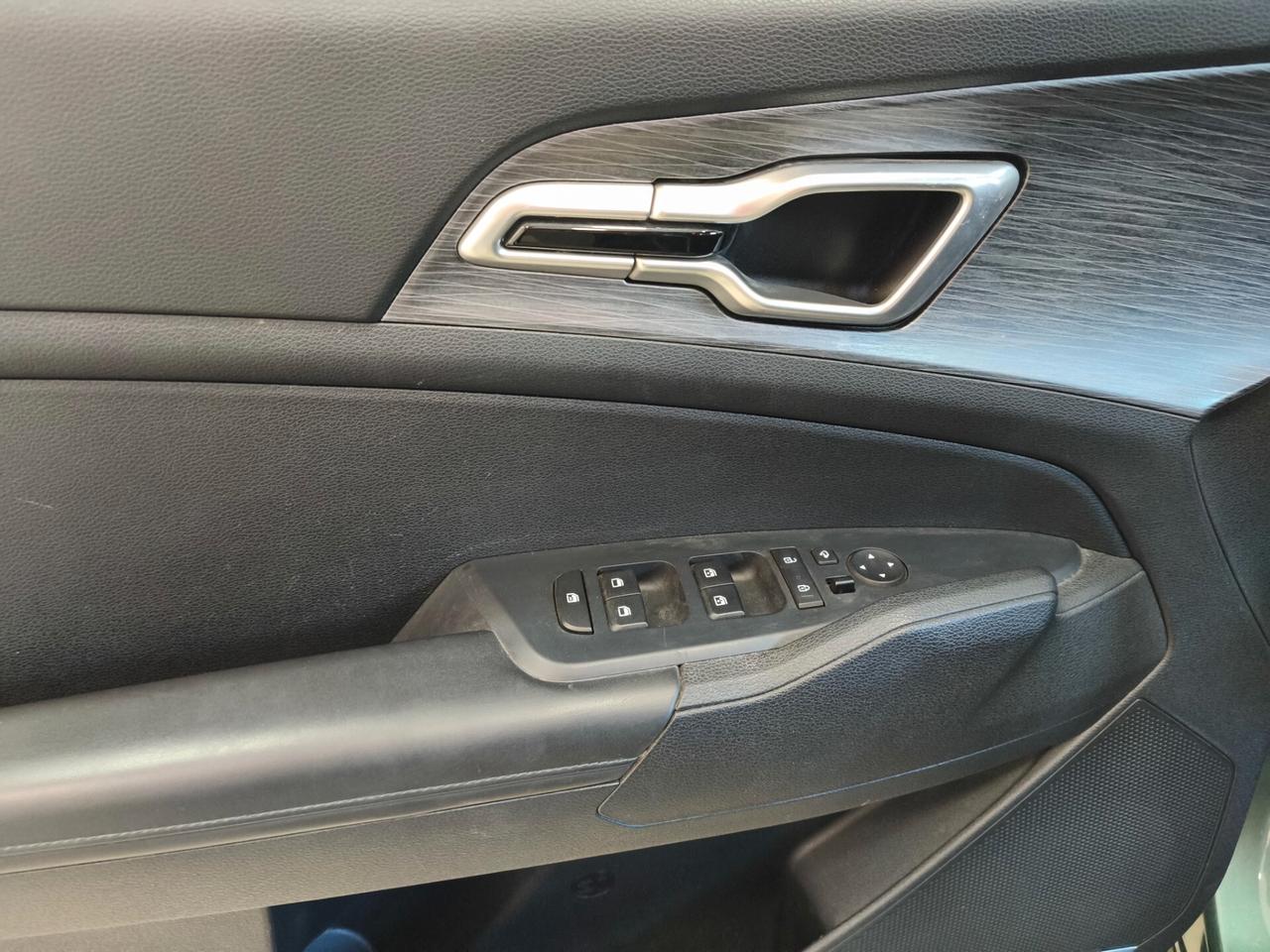 Kia Sportage 1.6 CRDI 136 CV 2WD Mild Hybrid Style - Manuale