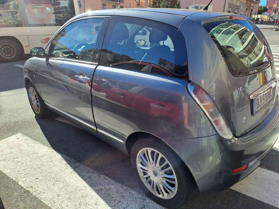Lancia Ypsilon 1.2 Oro - SOLO KM 50.500!!!!!!!!!!!!!