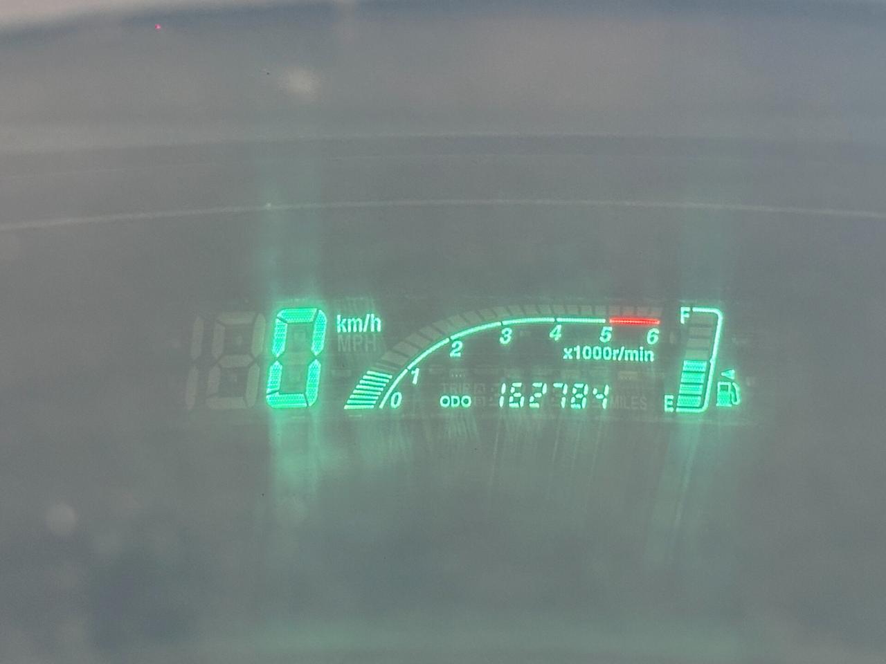 Toyota Yaris Verso 1.4 Tdi D-4D 160milaKM