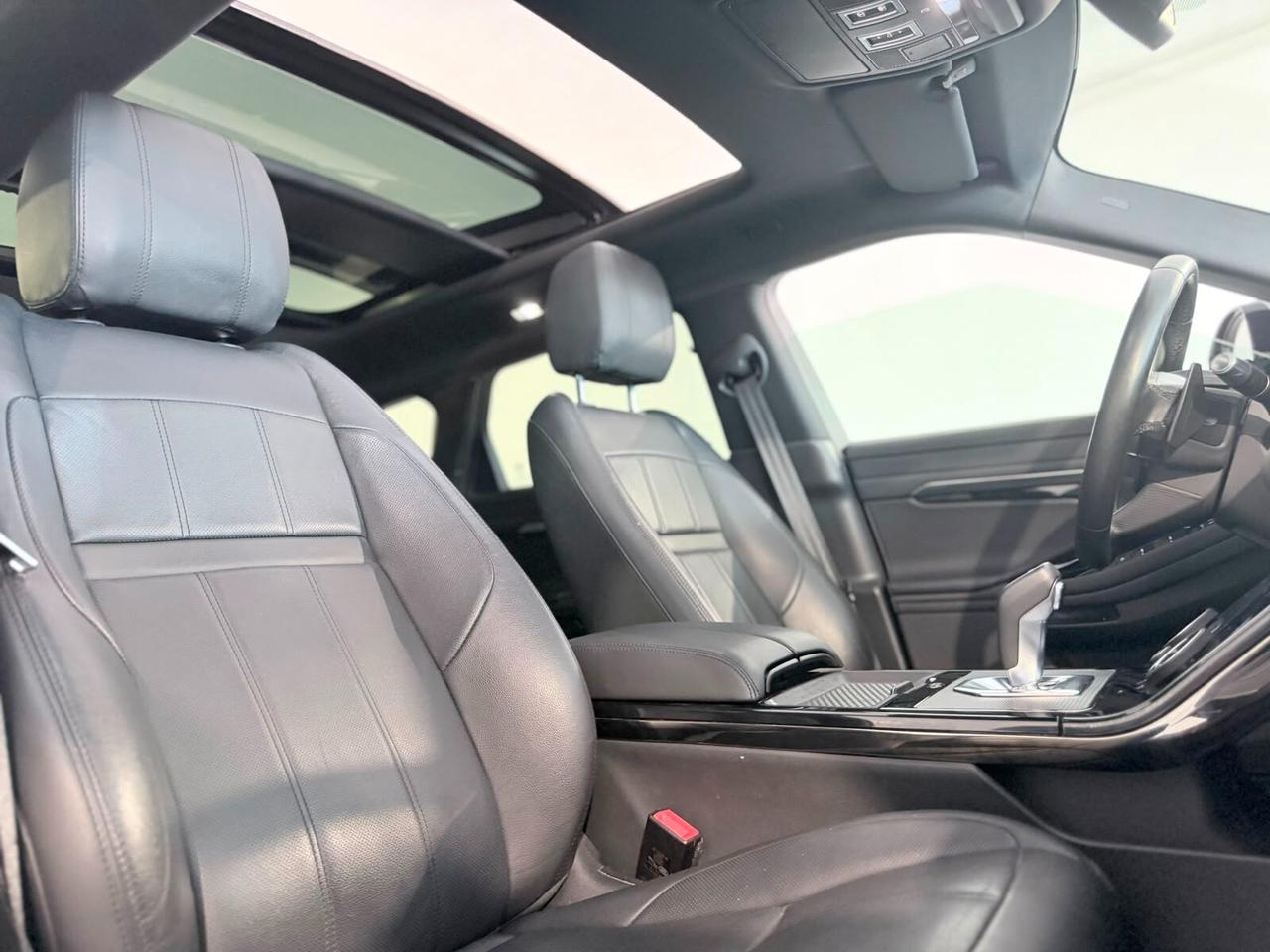 RANGE ROVER EVOQUE 2.0D MHEV 163CV AWD R - DYNAMIC