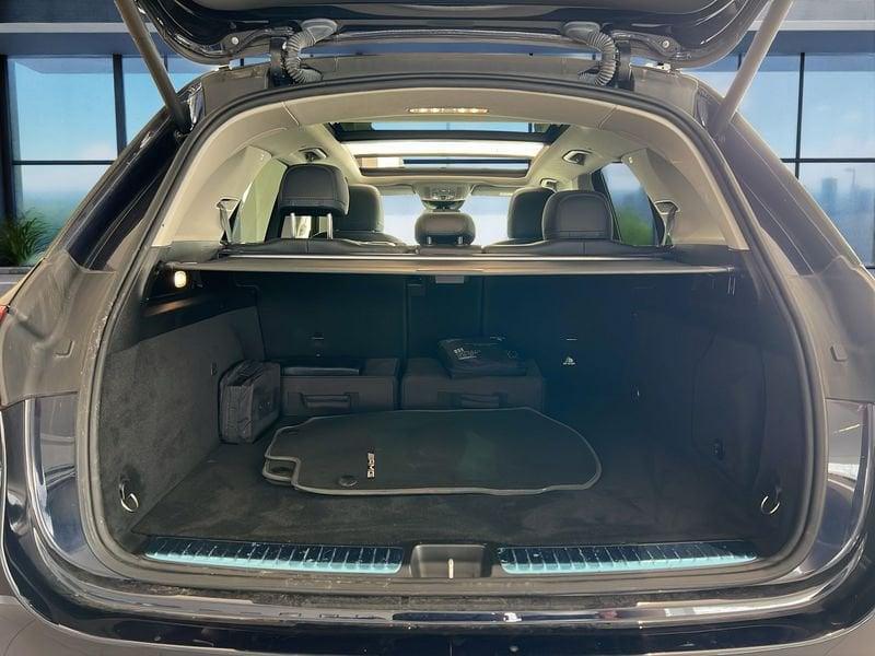 Mercedes-Benz GLE GLE 350 de hybrid EQ 4Matic Premium Plus