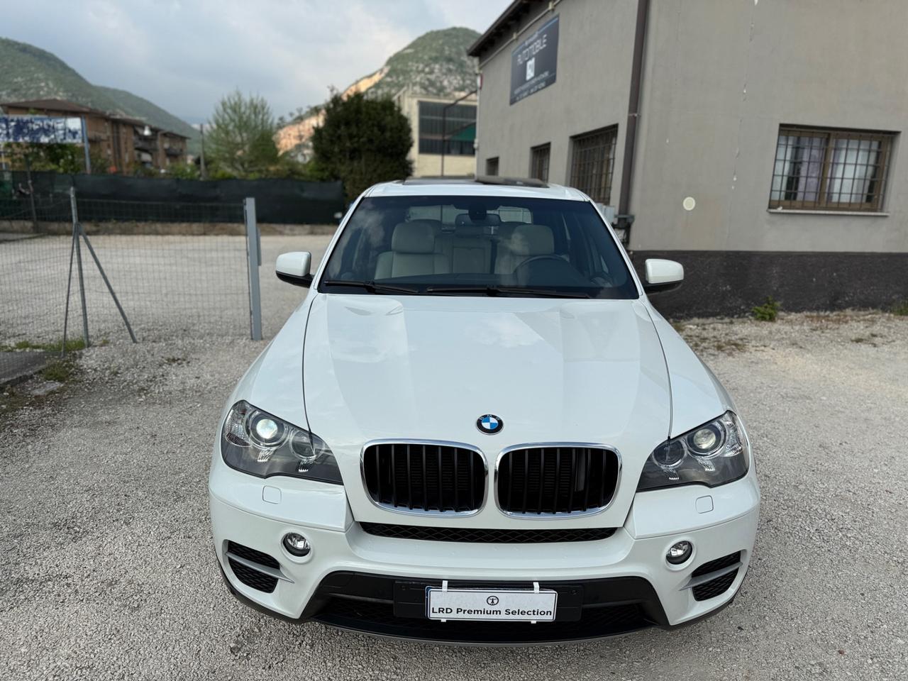 Bmw X5 xDrive30d Futura