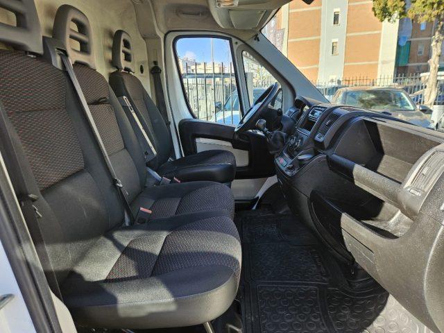 CITROEN Jumper 28 2.2 HDi/110 Furgone