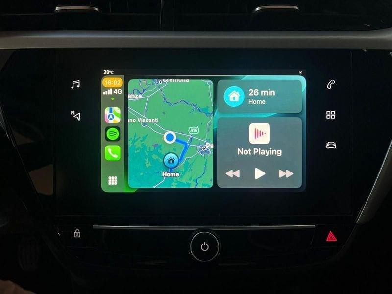 Opel Corsa Corsa 1.2 Elegance