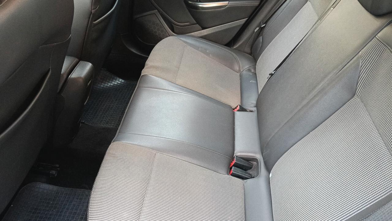 OPEL ASTRA 1.7 CDTI-2010-GARANZIA FULL