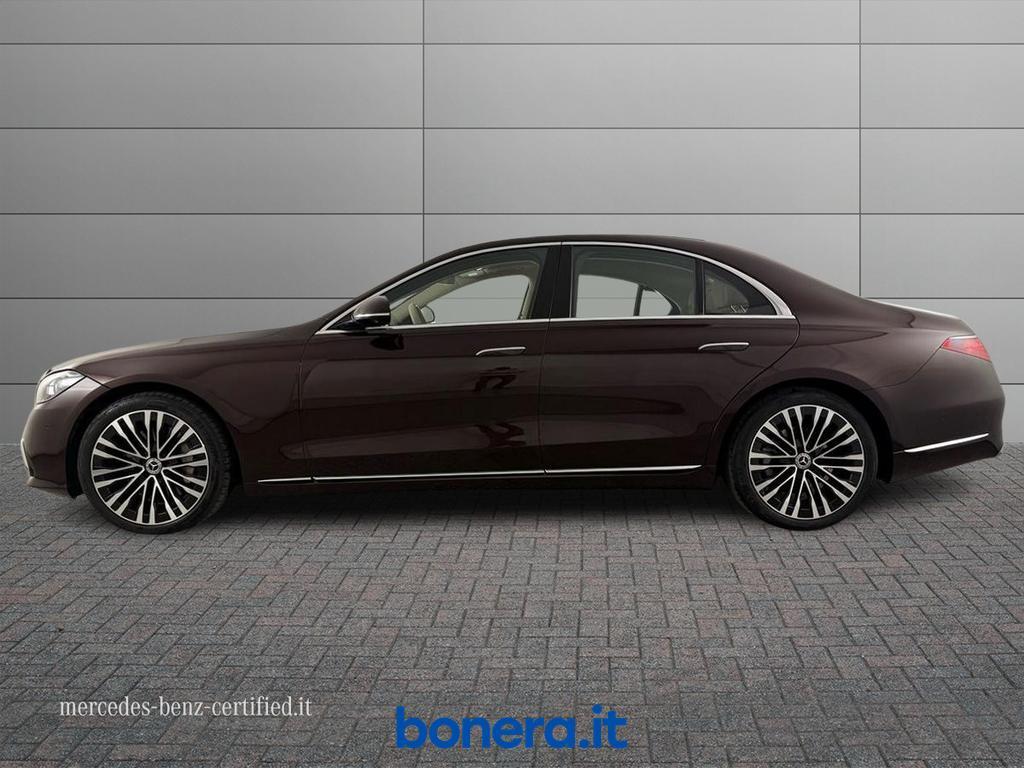 Mercedes Classe S 350 350 D Premium 4Matic 9G-Tronic