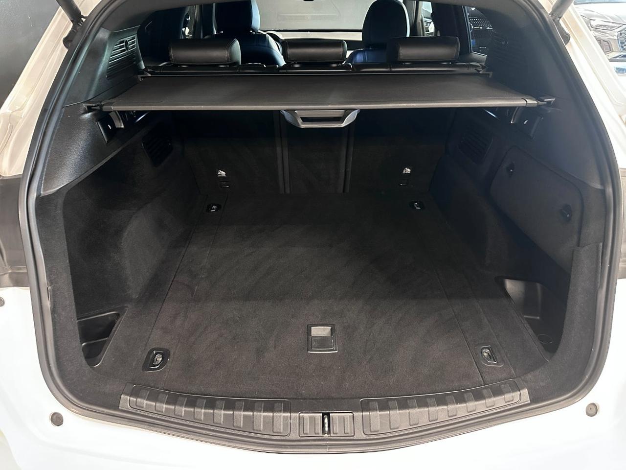 Alfa Romeo Stelvio 2.2 t Executive Q4 210cv auto my19