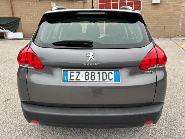 PEUGEOT 2008 146,042km 1.4 HDi 68CV Active Stupenda Bellissima