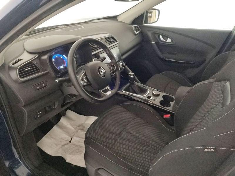 Renault Kadjar 1.5 blue dci Business 115cv