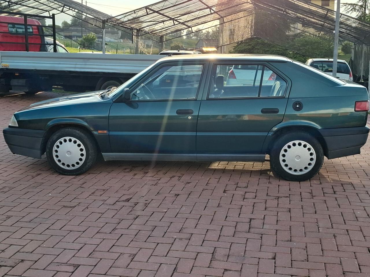 Alfa Romeo 33 1.3 IE cat L