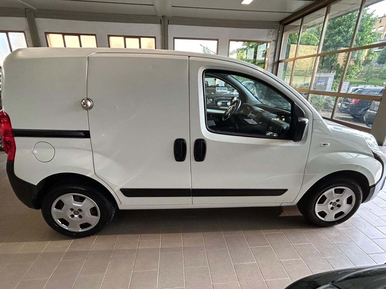 Fiat Fiorino 1.3 MJT 95CV Cargo SX
