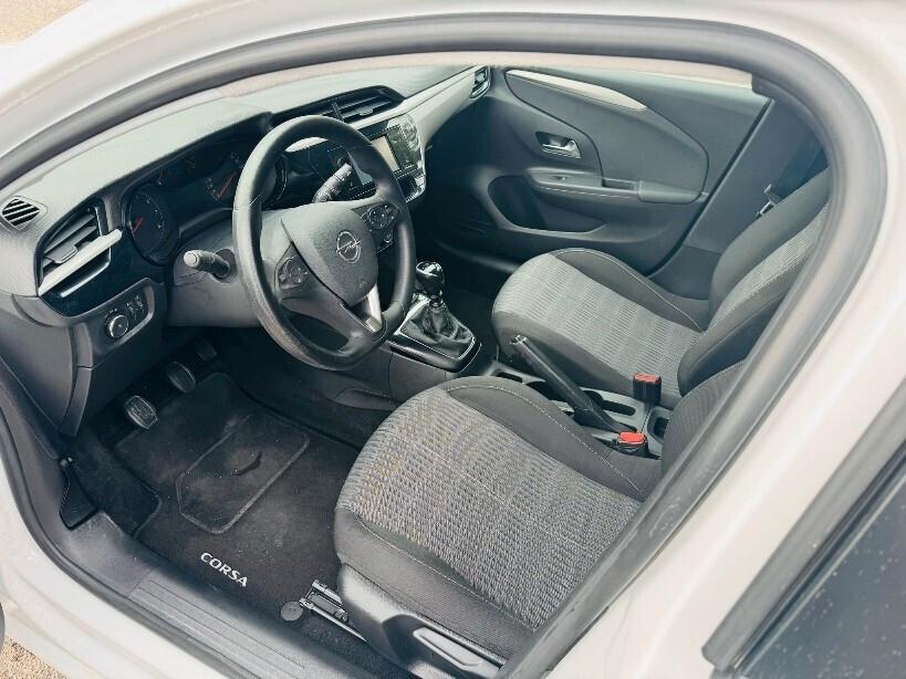 Opel Corsa 1.5 diesel 102 CV Elegance