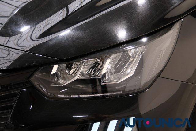 PEUGEOT 208 PURETECH 100 STOP&START 5 PORTE ALLURE FARI LED