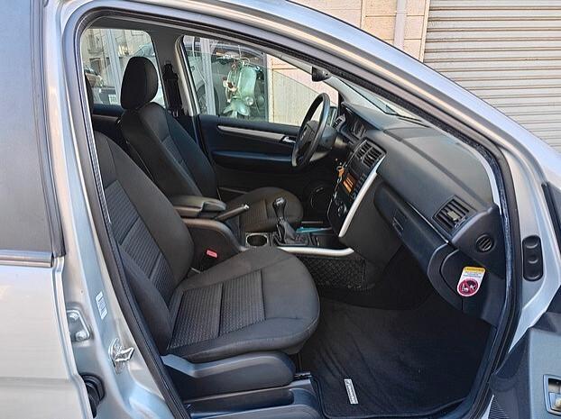 MERCEDES Classe B 180 CDI *Manuale* - 2010