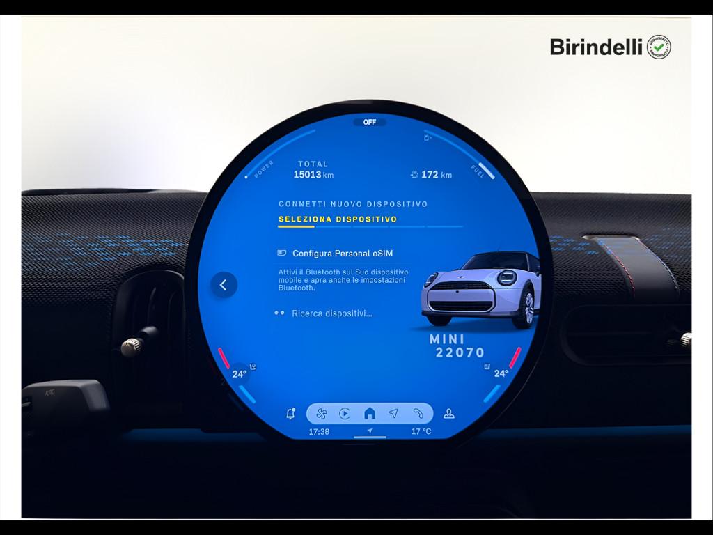 MINI Mini CooperCbr(F67) - Mini Cooper C Classic Cabrio