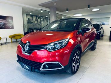 Renault Captur 1.5 dci Zen (live) 90cv E6