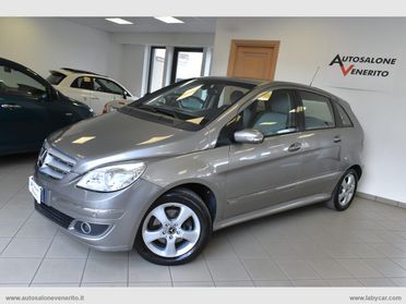 MERCEDES-BENZ B 200 CDI Sport