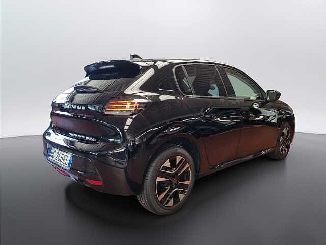 Peugeot 208 208 5P - ALLURE PureTech 100 S&S