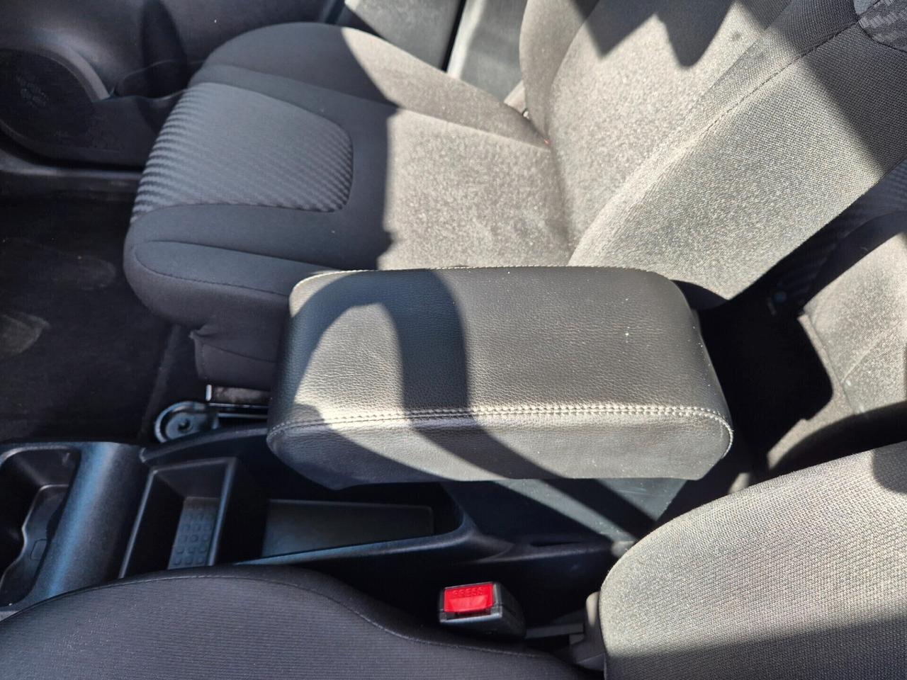 Mahindra KUV100 1.2 VVT M-Bifuel(GPL) K6+