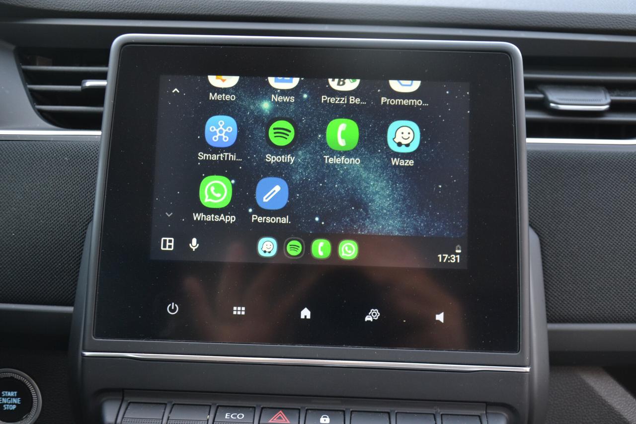 Renault ZOE R 110 **PREZZO REALE**BATTERIA 52KWh DI PROPRIETA'