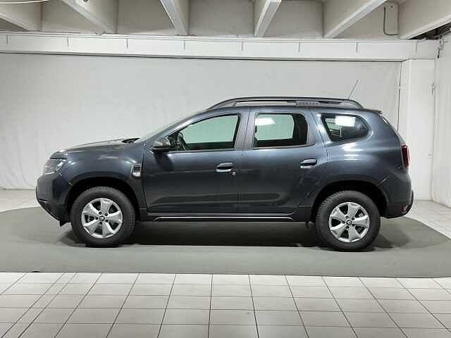 Dacia Duster 1.5 Blue dCi 8V 115 CV 4x4 Comfort N1