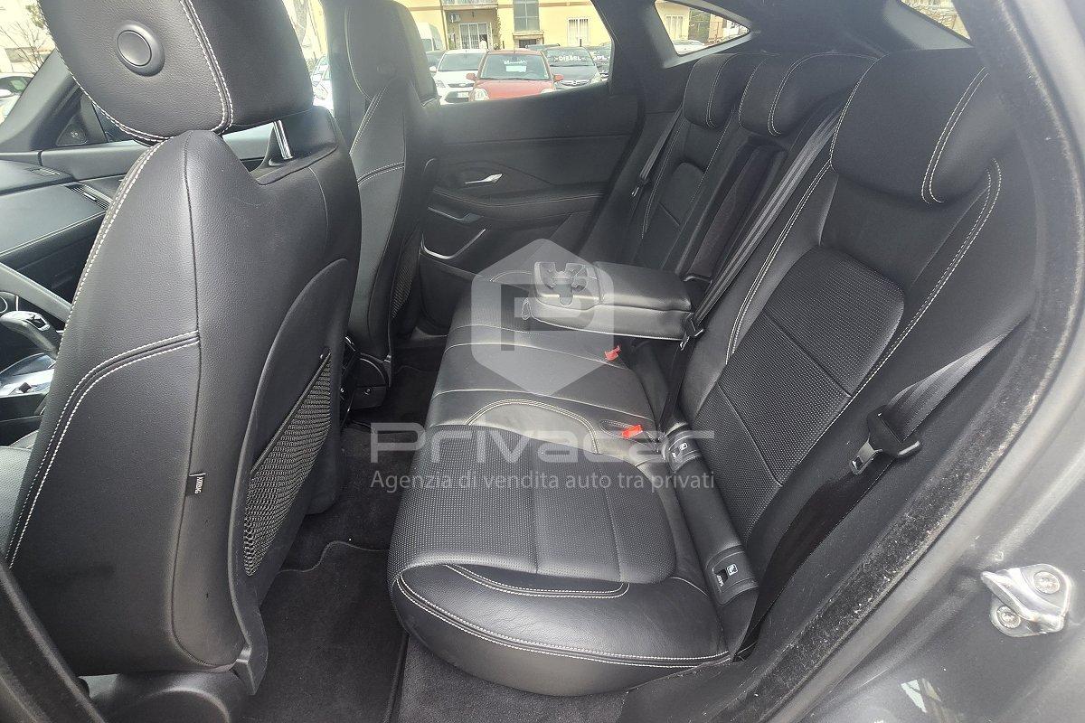 JAGUAR E-Pace 2.0D 150 CV AWD aut. R-Dynamic SE