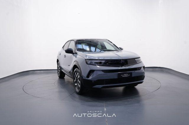 OPEL Mokka 1.2 Turbo 136cv GS