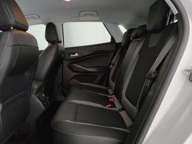 OPEL Grandland X 1.5 diesel Ecotec S&S aut. Elegance