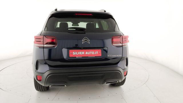 CITROEN C5 Aircross Hybrid 136 e-DCS6 Max
