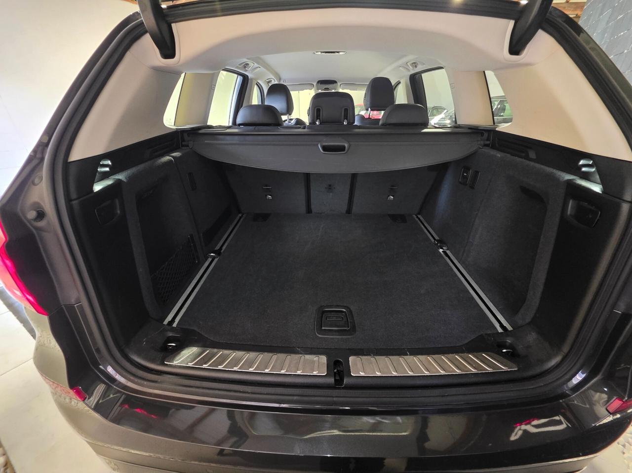 Bmw X3 xDrive20d 48V Business Advantage