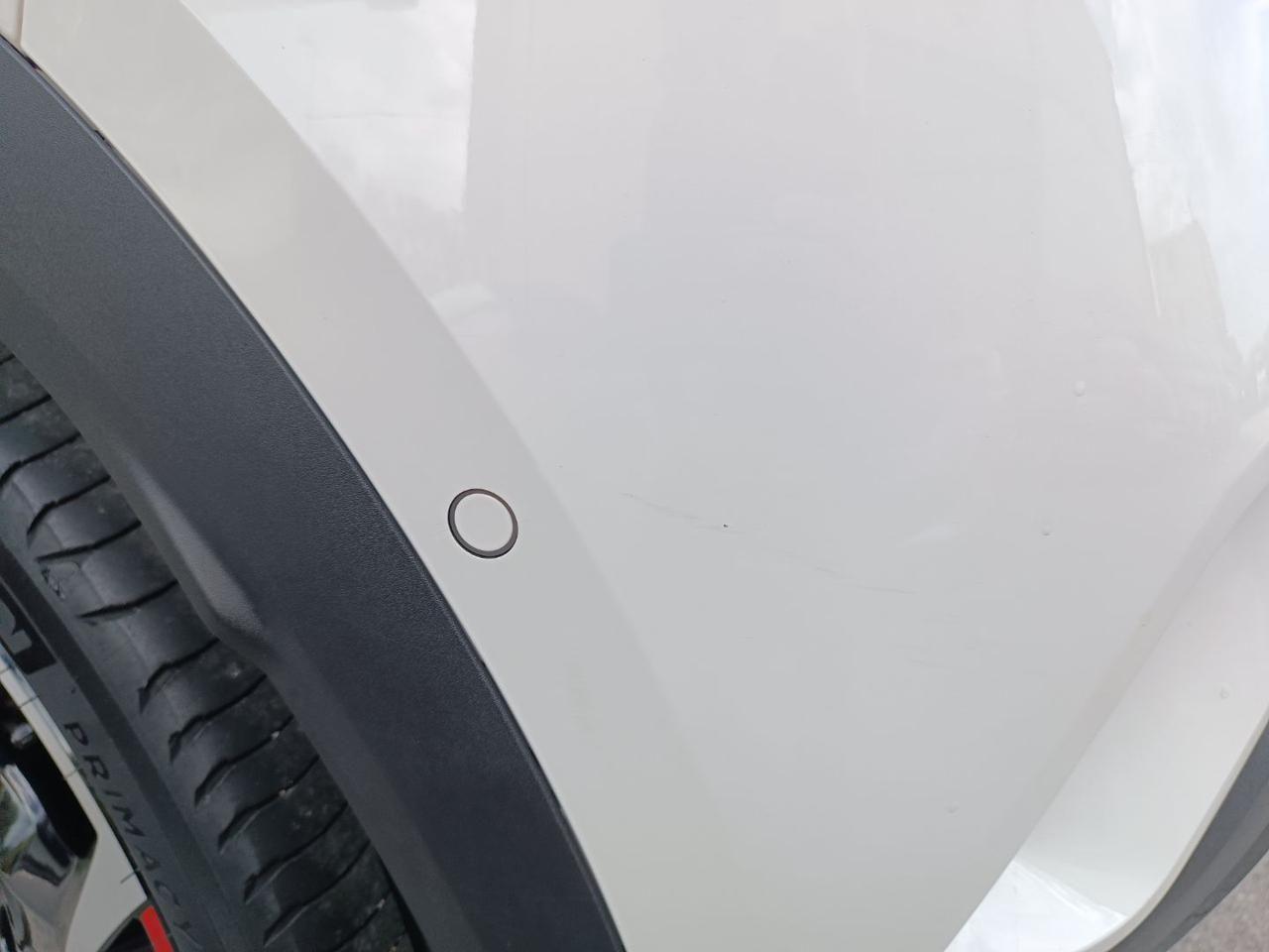 OPEL Mokka 1.2 Turbo GS Line