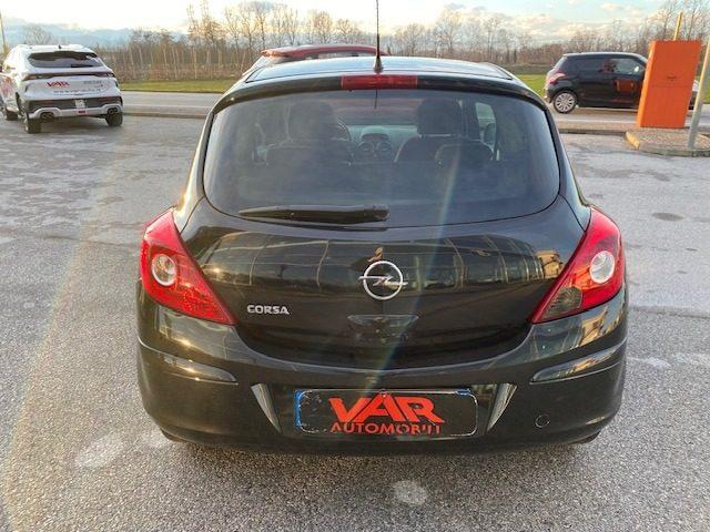 OPEL Corsa 1.2 3 porte "UNICO PROPRIETARIO"