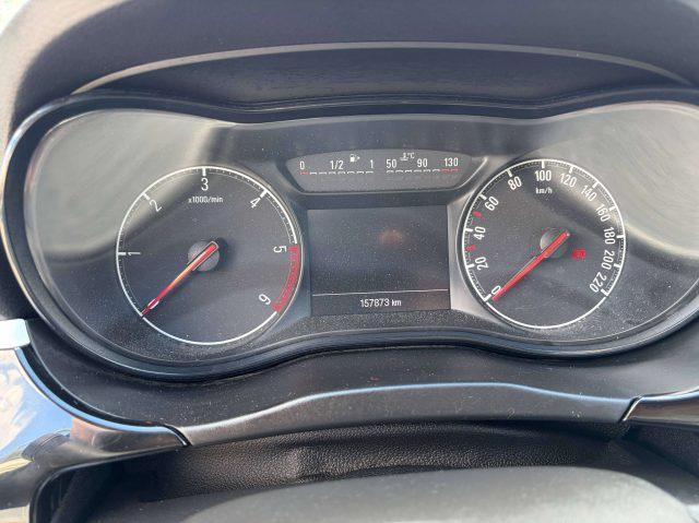 OPEL Corsa Corsa V 5p 1.3 cdti b-Color s euro6b