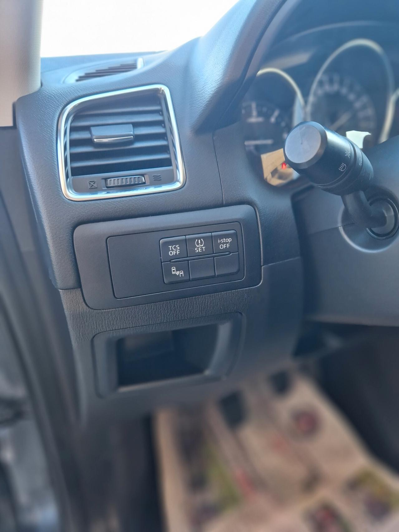 Mazda CX-5 2.2L Skyactiv-D 150CV 2WD Exceed